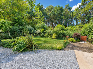 Garden- click for photo gallery